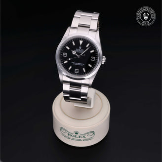 Rolex Explorer I 36