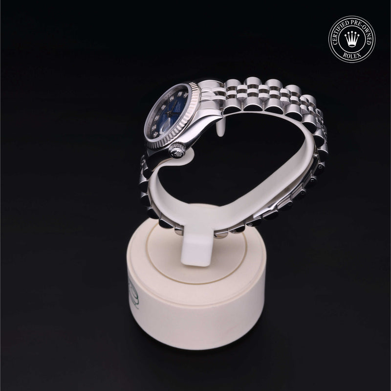 Rolex Lady-Datejust 26