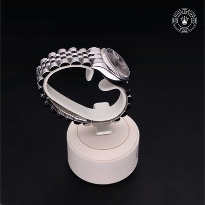 Rolex Lady Datejust 26