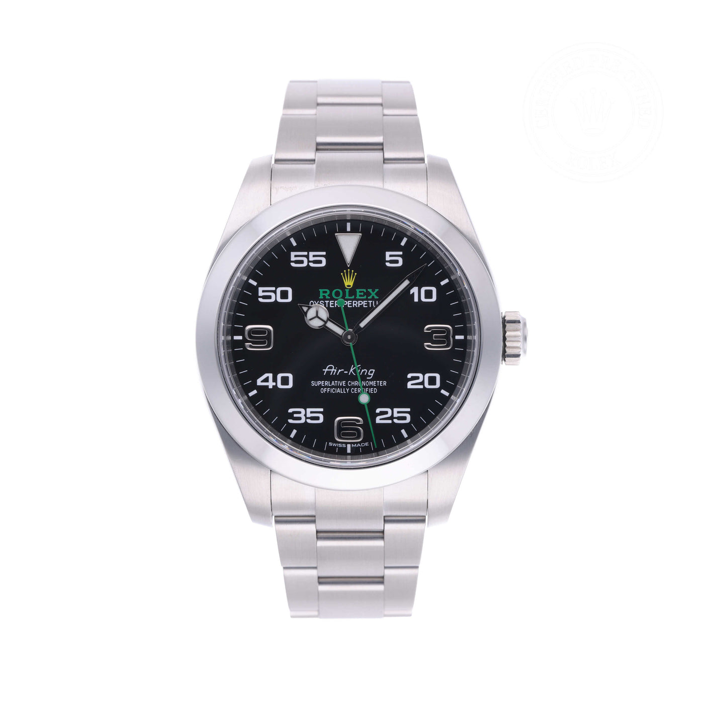 Rolex Air-King