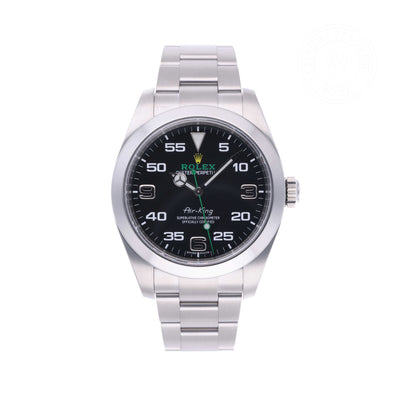Rolex Air-King