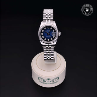 Rolex Lady-Datejust 26