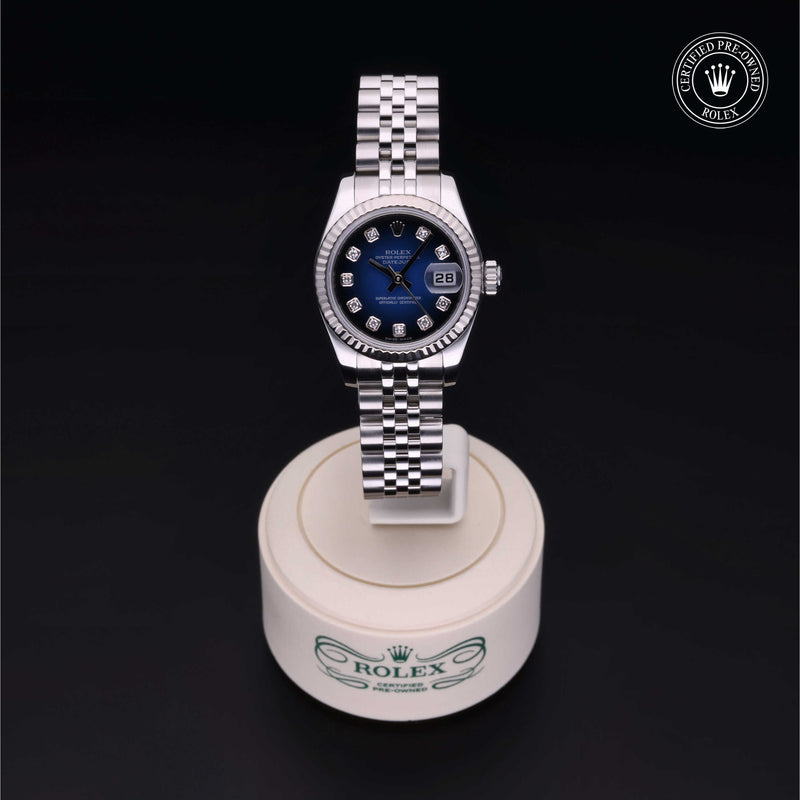 Rolex Lady-Datejust 26