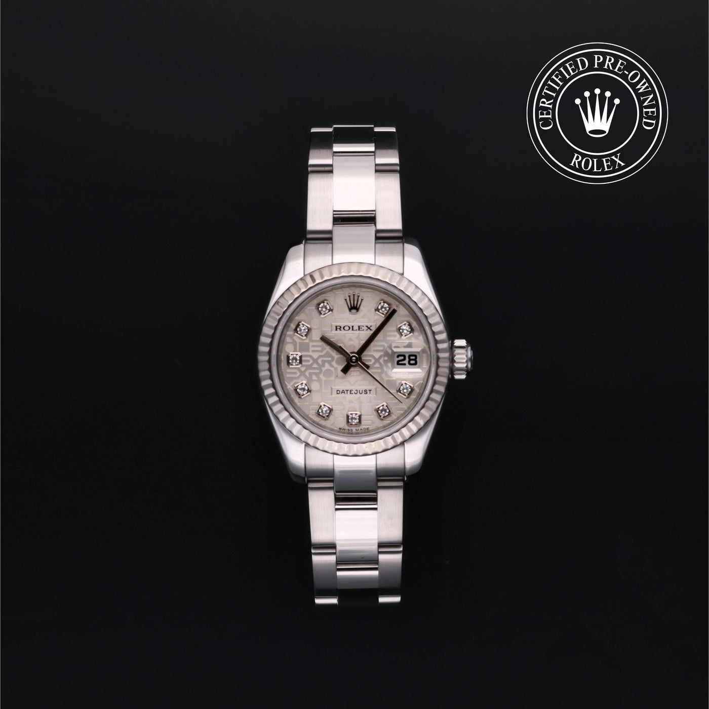 Rolex Lady Datejust 26