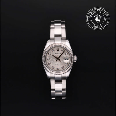 Rolex Lady Datejust 26