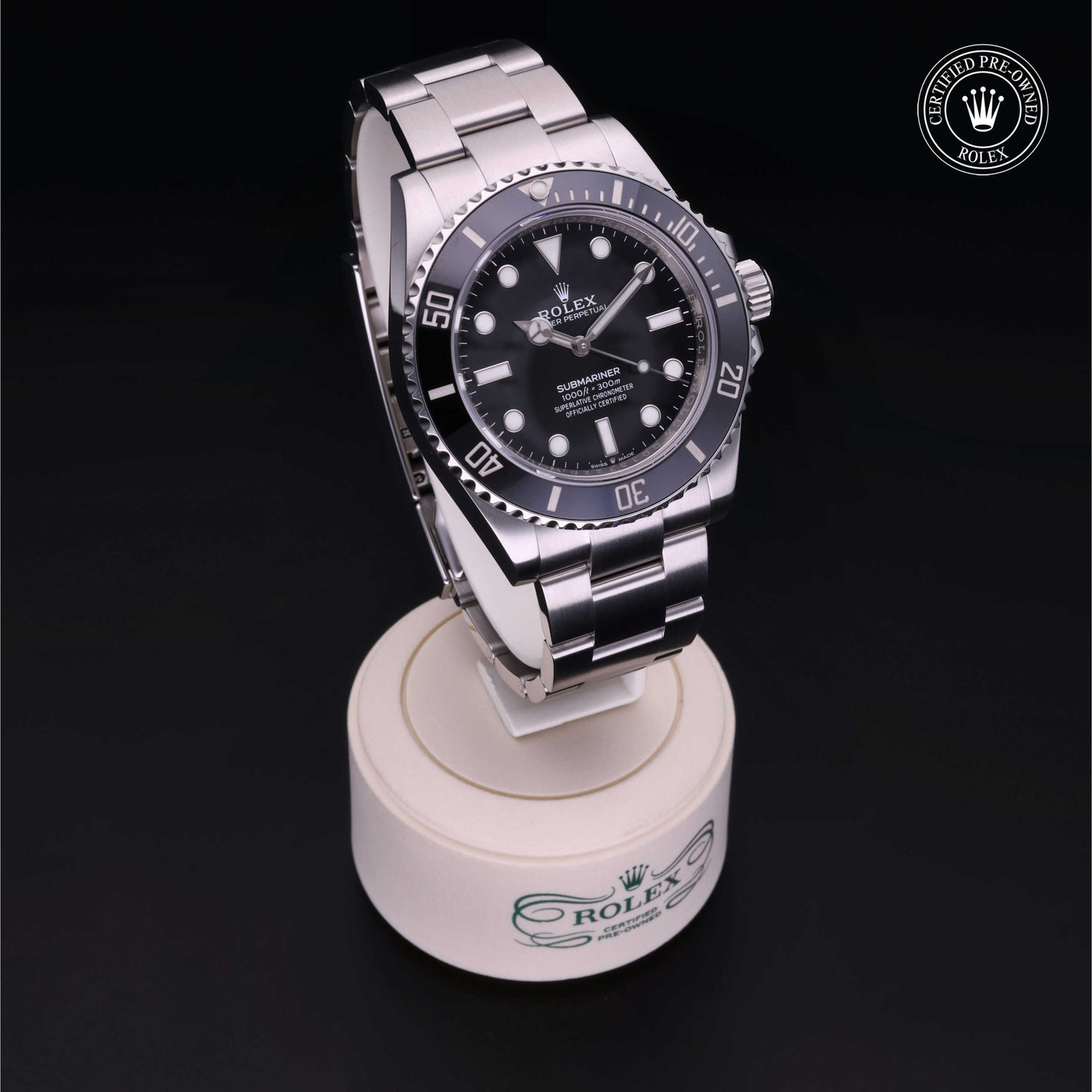 Rolex Submariner