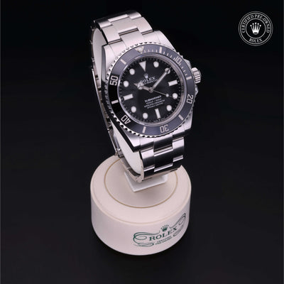 Rolex Submariner