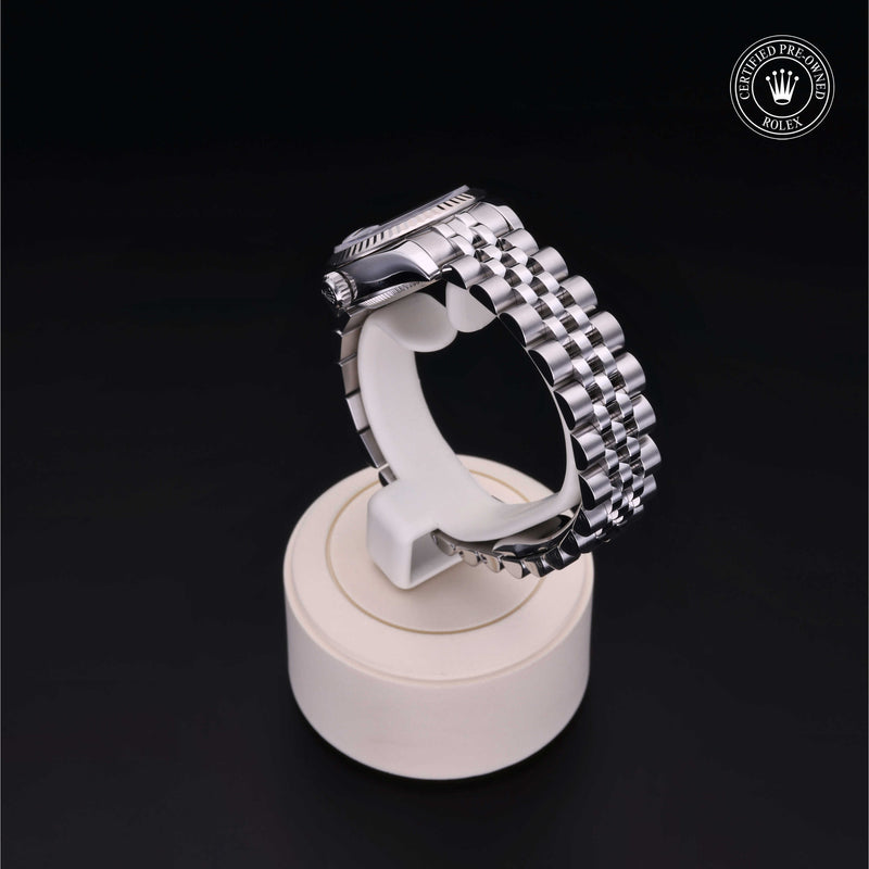 Rolex Lady-Datejust 26