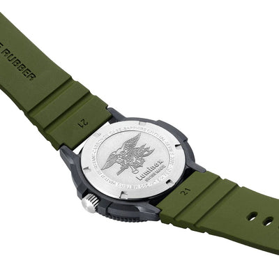 Original Navy SEAL EVO Military Watch, 43 mm