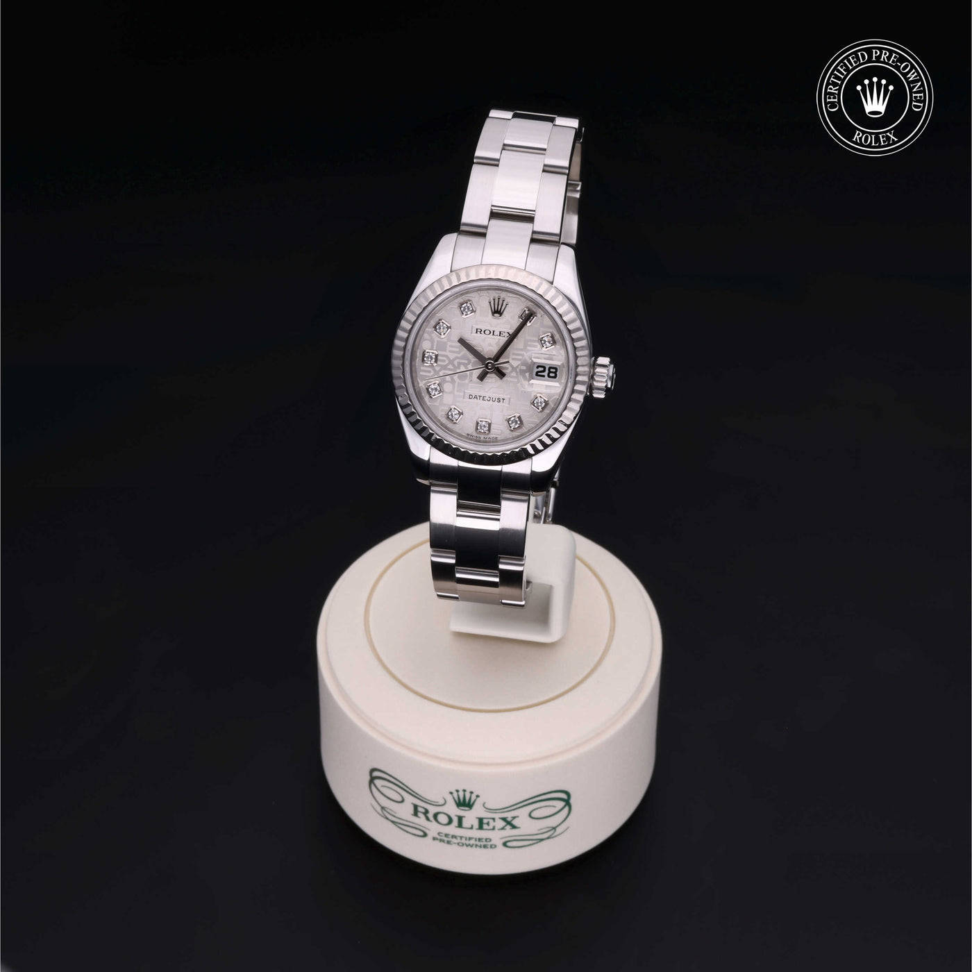 Rolex Lady Datejust 26