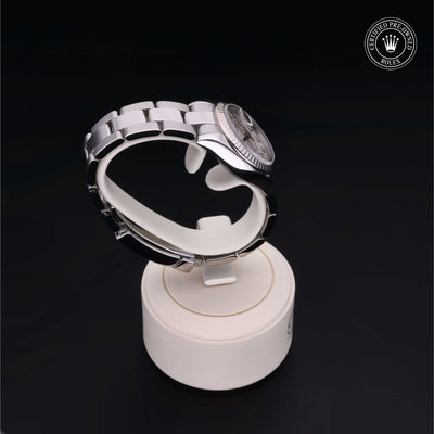 Rolex Lady Datejust 26