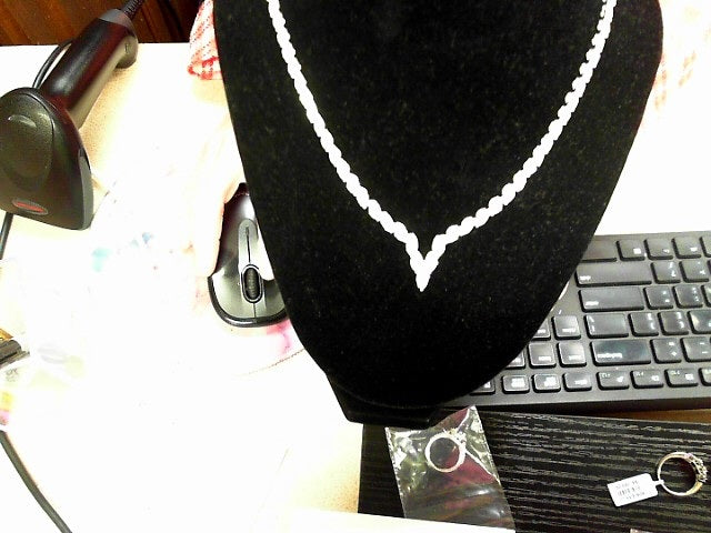 Estate - Necklace