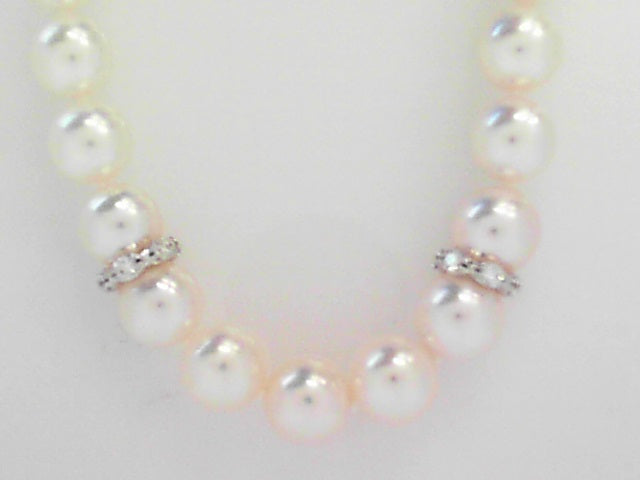 Pearl Bracelet