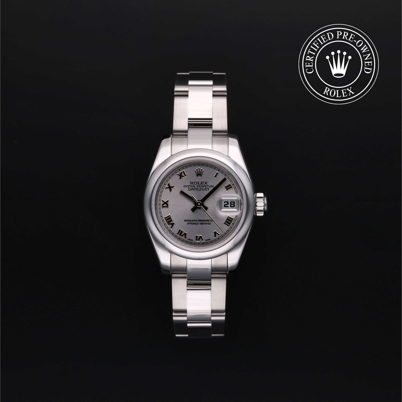 Rolex Lady Datejust 26