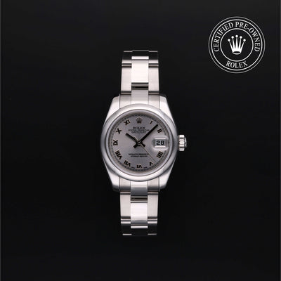 Rolex Lady Datejust 26