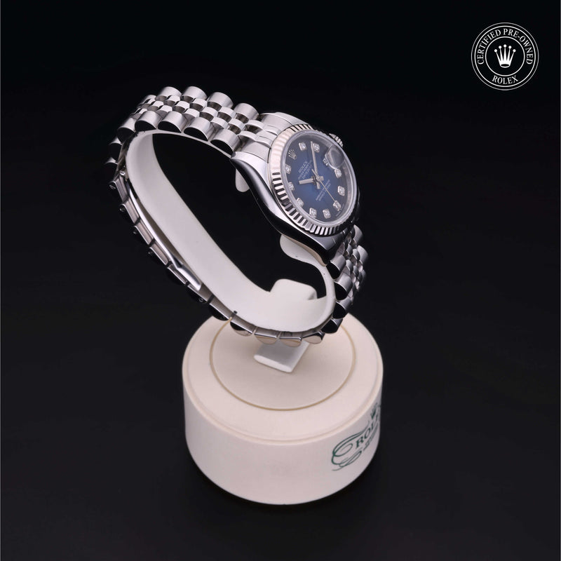 Rolex Lady-Datejust 26