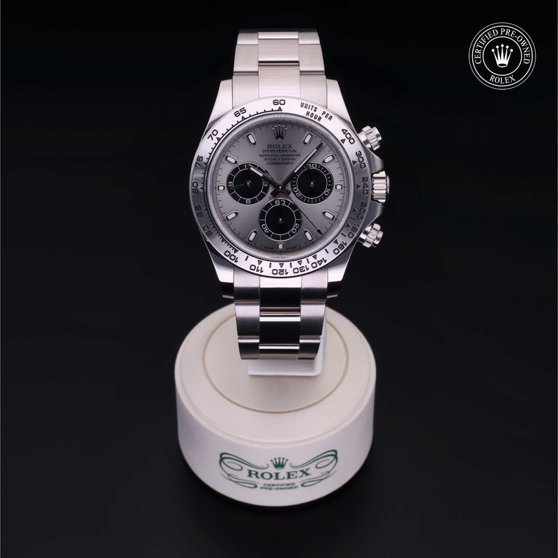 Rolex Cosmograph Daytona