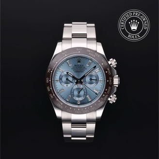 Rolex Cosmograph Daytona