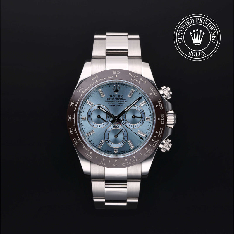 Rolex Cosmograph Daytona