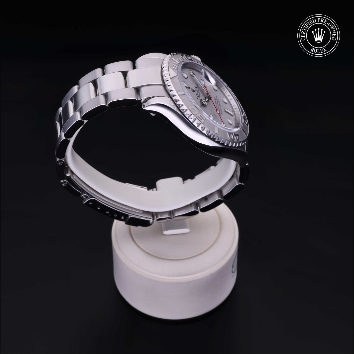 Rolex Yachtmaster 40