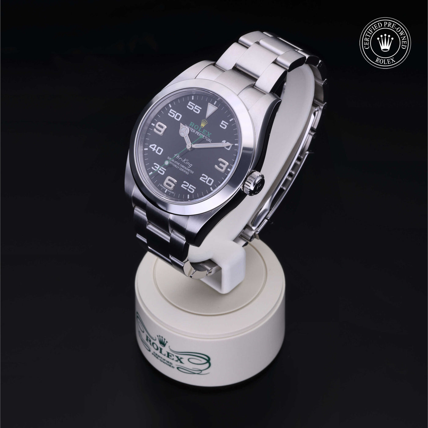 Rolex Air-King