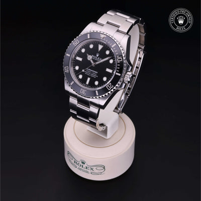Rolex Submariner