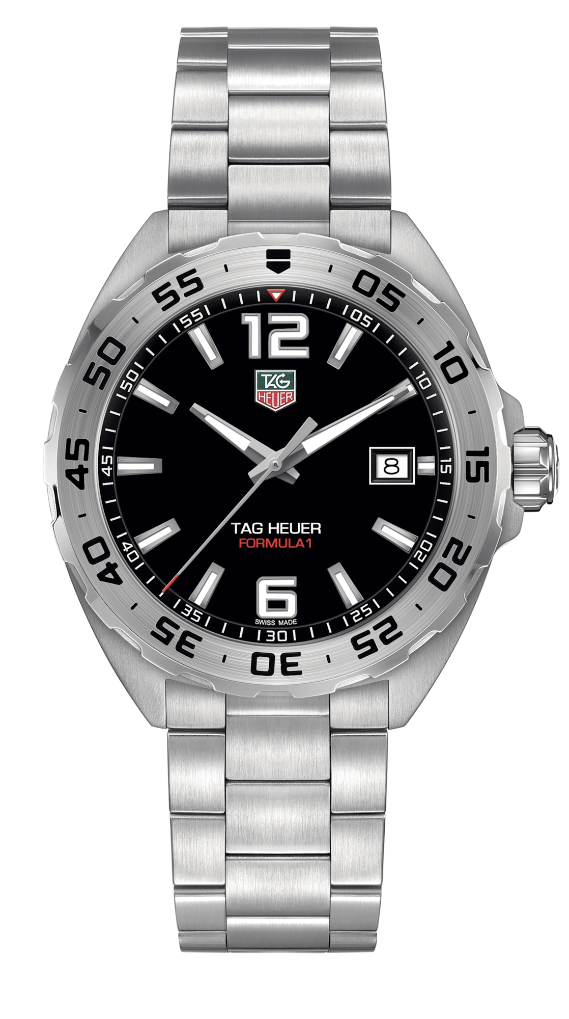 TAG HEUER FORMULA 1 QUARTZ
