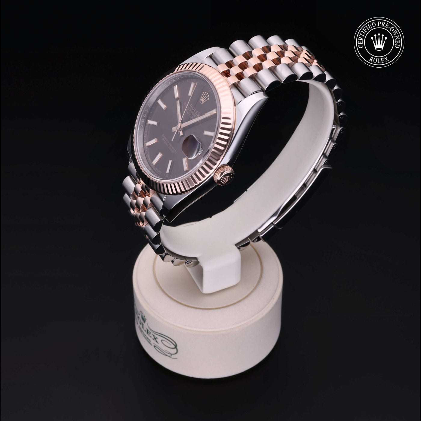 Rolex Datejust 41