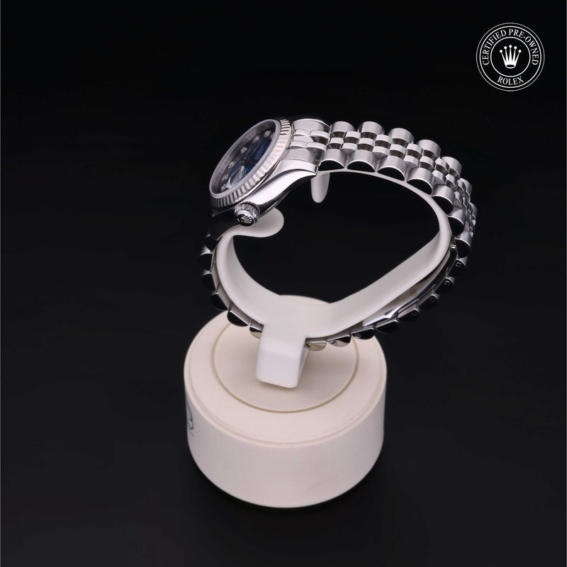 Rolex Lady-Datejust 26