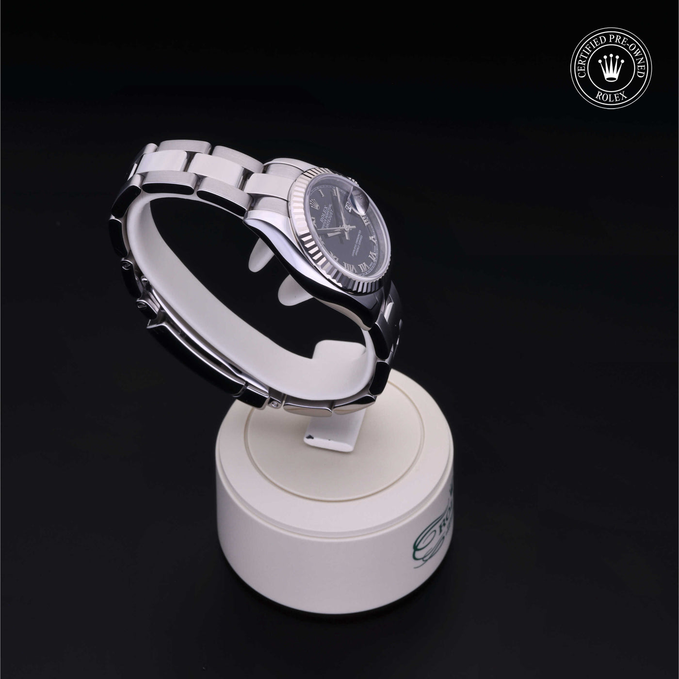 Rolex Lady Datejust 26