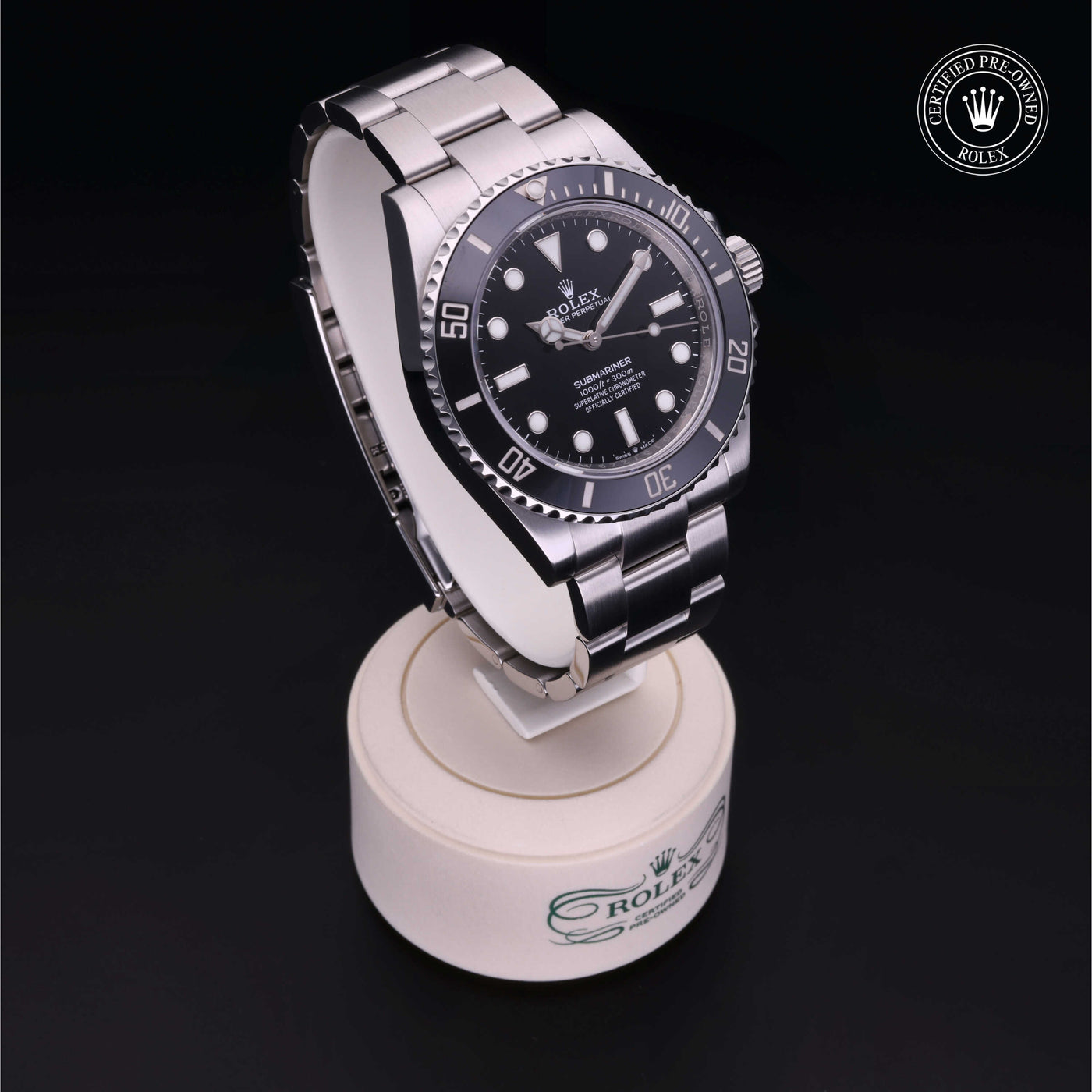Rolex Submariner