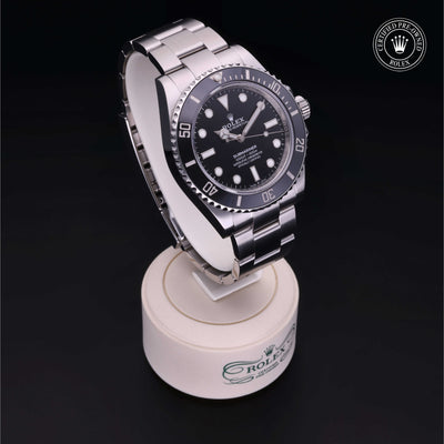 Rolex Submariner