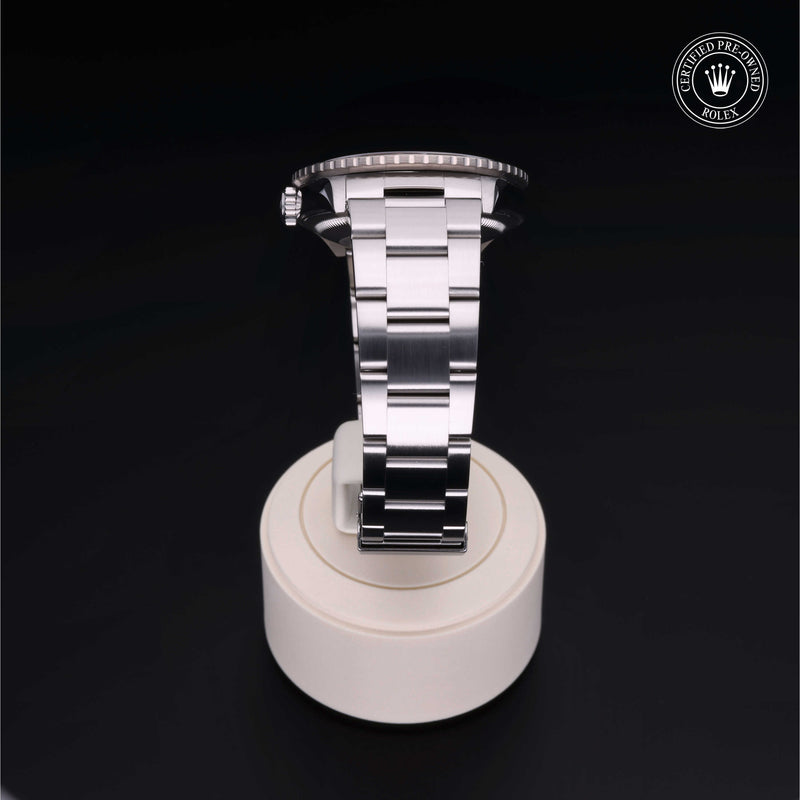 Rolex Datejust Turn-O-Graph 36