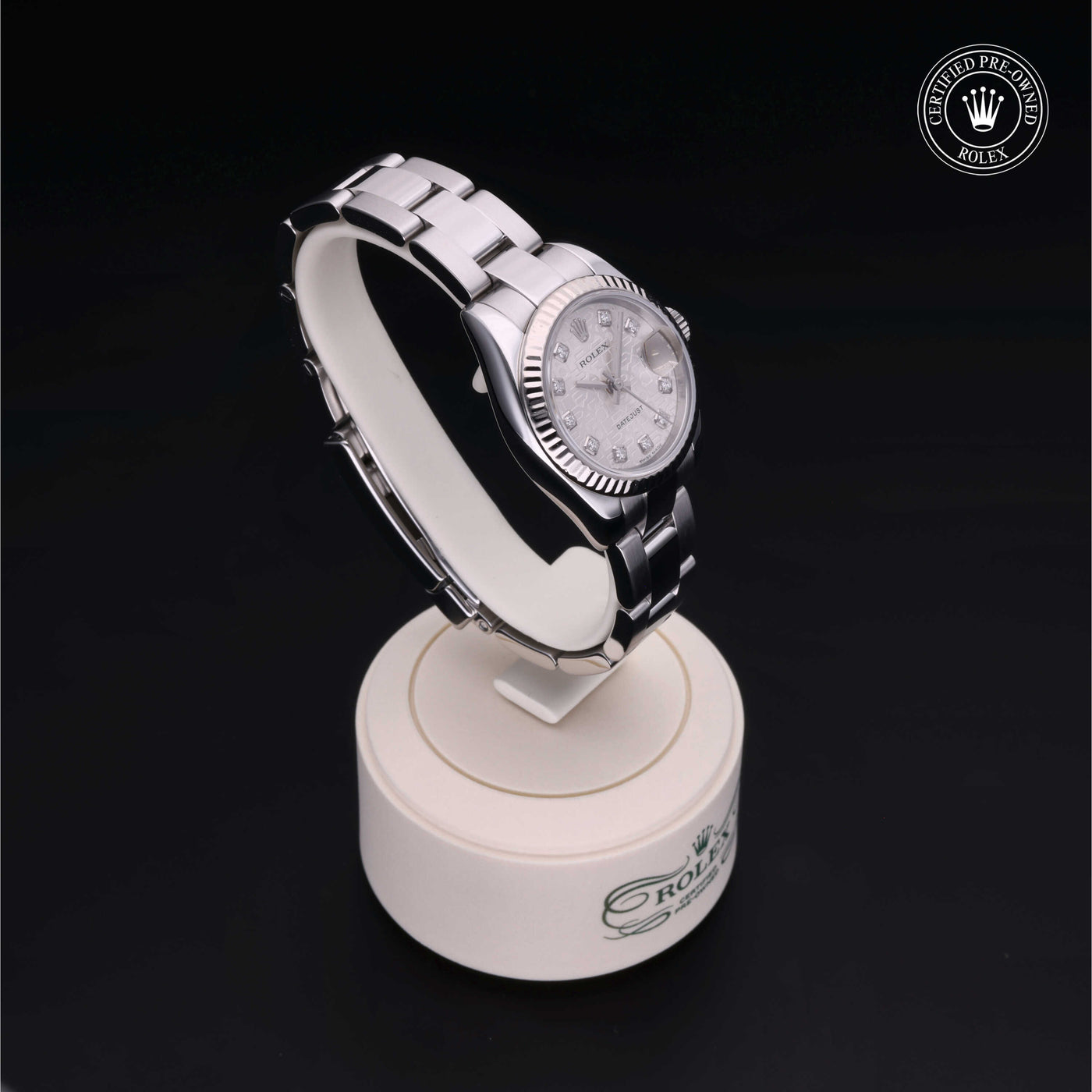 Rolex Lady Datejust 26