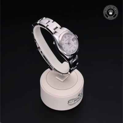 Rolex Lady Datejust 26