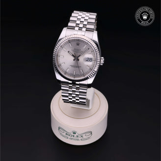 Rolex Datejust 36