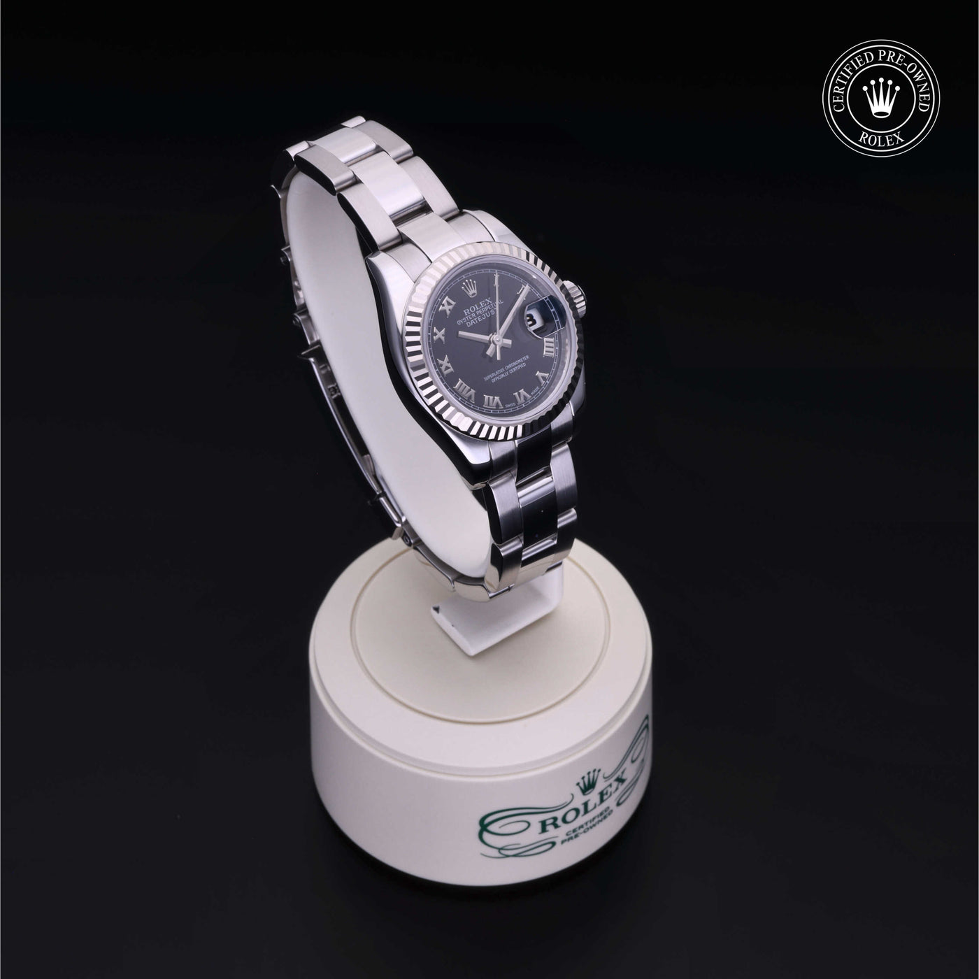 Rolex Lady Datejust 26