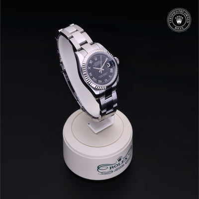Rolex Lady Datejust 26