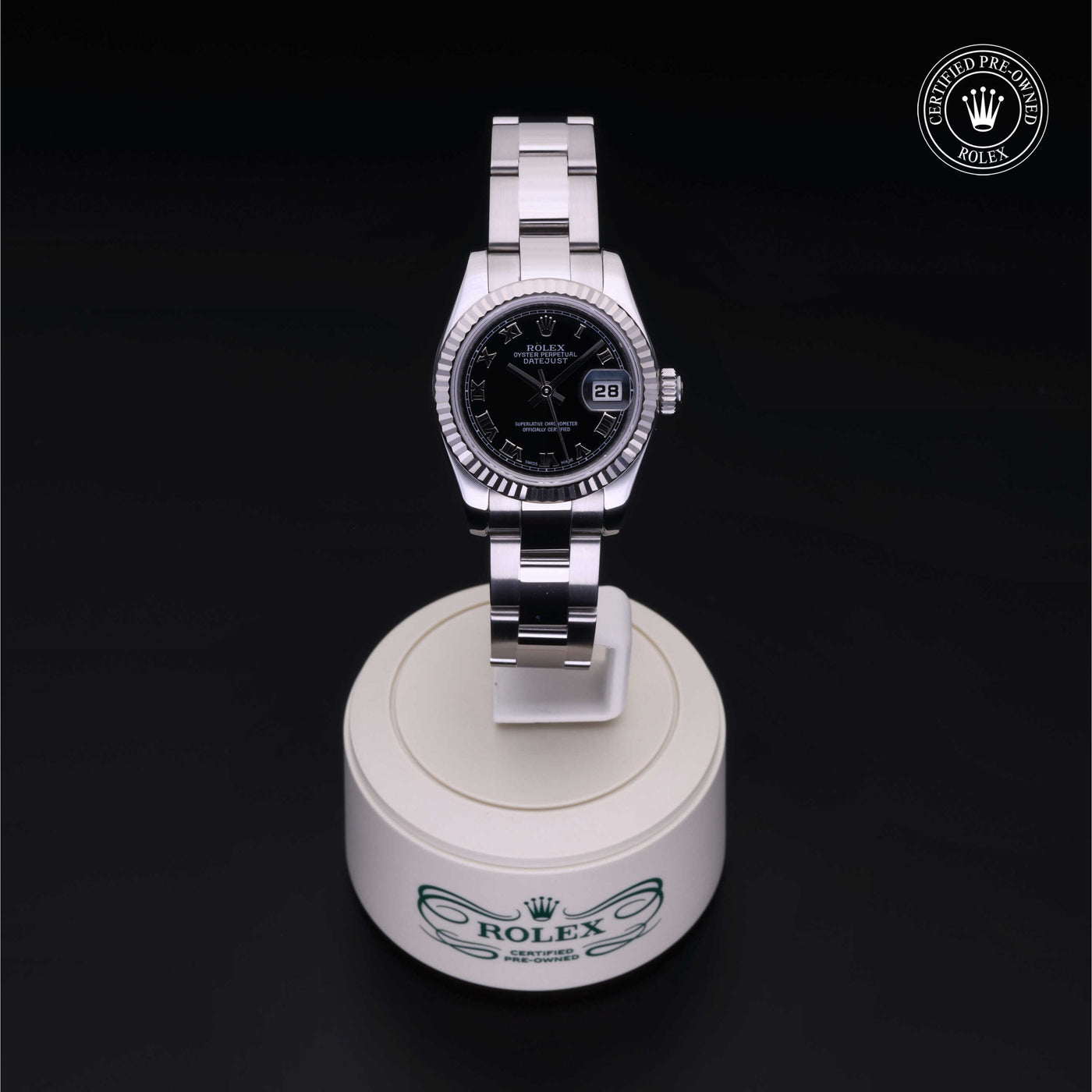 Rolex Lady Datejust 26