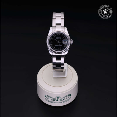 Rolex Lady Datejust 26