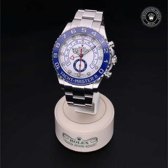 CPO ROLEX