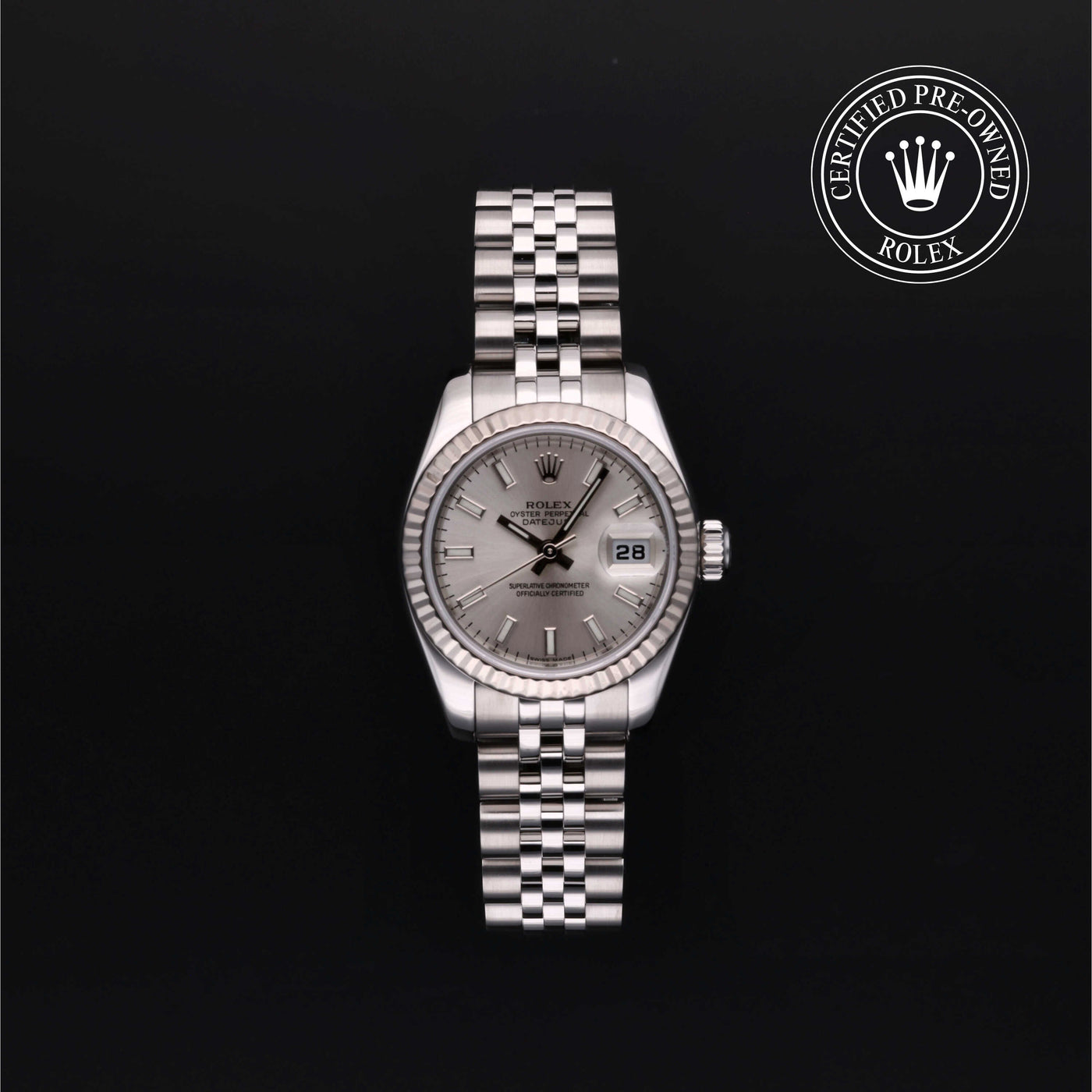 Rolex Lady Datejust 26