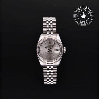 Rolex Lady Datejust 26