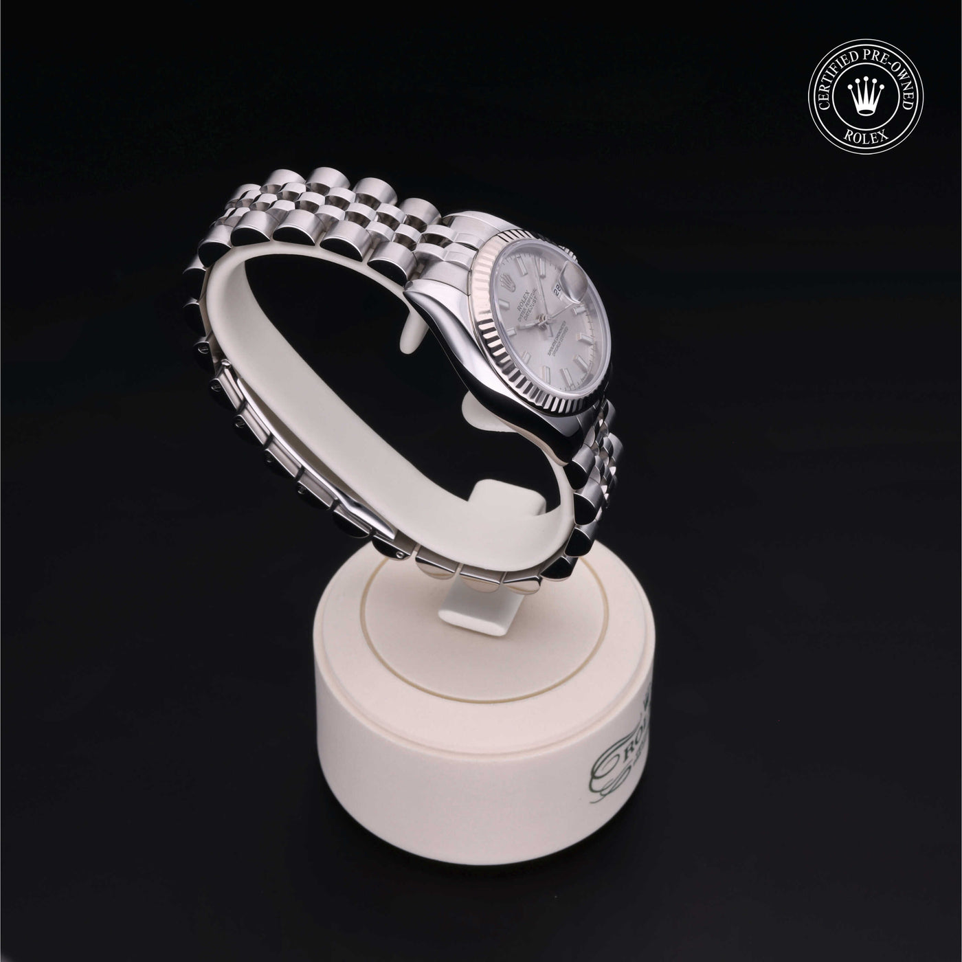 Rolex Lady Datejust 26