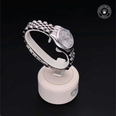 Rolex Lady Datejust 26