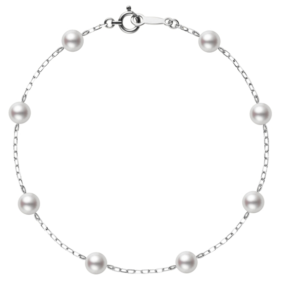 Pearl Bracelet