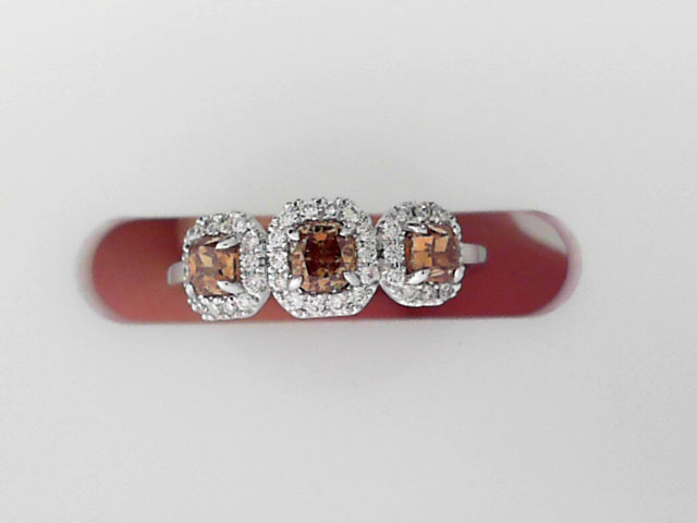 Diamond Fashion Rings - Women