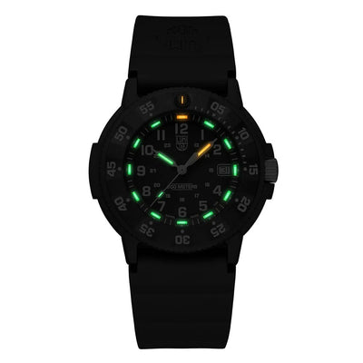 Original Navy SEAL EVO Military Watch, 43 mm