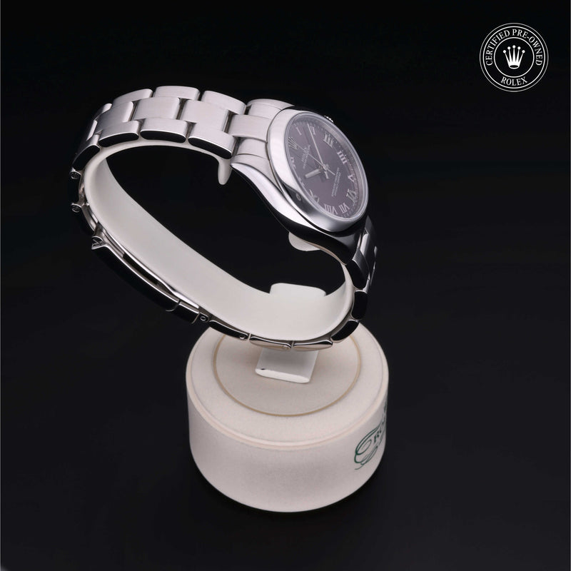 Rolex Oyster Perpetual 31