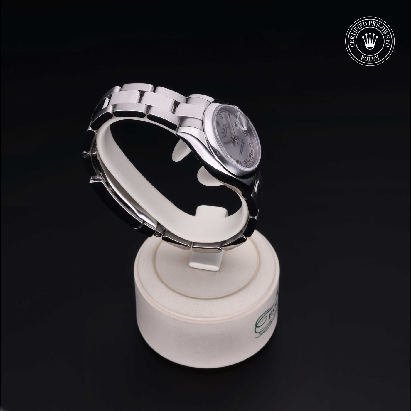 Rolex Lady Datejust 26